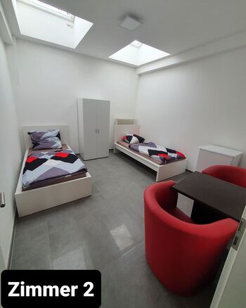 Wohnung Yilmaz Obrázok 4 Wohnung Yilmaz Obrázok 4