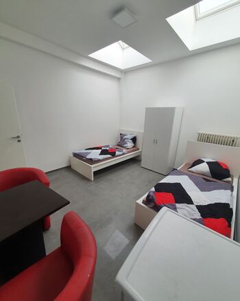 Wohnung Yilmaz Obrázok 3 Wohnung Yilmaz Obrázok 3