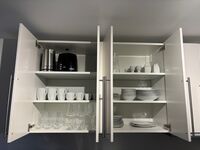 Bis 8 Pers. | Zentrum Neugraben | Parkplatz | ab 12/25 Bild 23 Bis 8 Pers. | Zentrum Neugraben | Parkplatz | ab 12/25 Bild 23