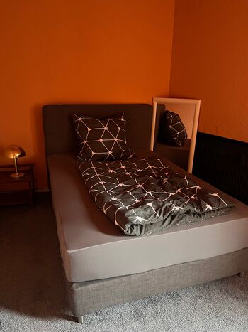 Wohnung in Nidderau Bild 3 Wohnung in Nidderau Bild 3