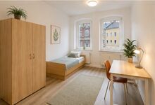 Wohnung in Hof Bild 1 Wohnung in Hof Bild 1