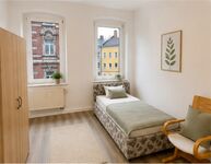 Wohnung in Hof Bild 2 Wohnung in Hof Bild 2