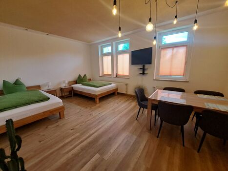 Business Boardinghouse & Hotel Garni Elisenhof Business Boardinghouse & Hotel Garni Elisenhof