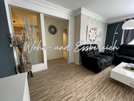 Wohnung in Goslar Wohnung in Goslar