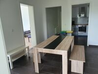 Flur Wohnung Blauwal Flur Wohnung Blauwal