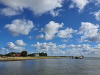 Ausblick beim Leuchtturm Ausblick beim Leuchtturm