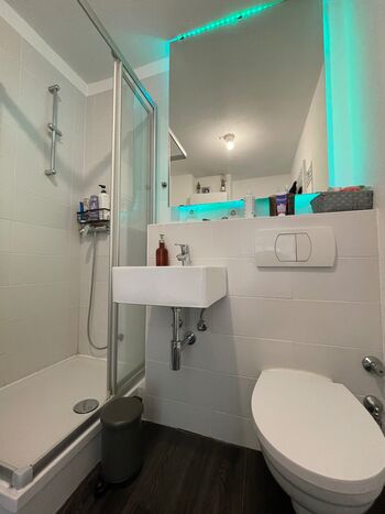 Ruhige Lage, Nahe Uni, BWK, Strassenbahn, Einkaufen Bild 4 Ruhige Lage, Nahe Uni, BWK, Strassenbahn, Einkaufen Bild 4