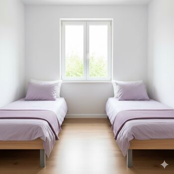 Apartment v Linsengericht Obrázok 3 Apartment v Linsengericht Obrázok 3