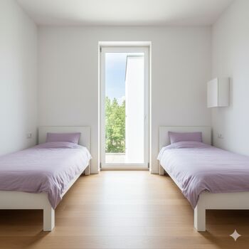 Apartment v Linsengericht Obrázok 2 Apartment v Linsengericht Obrázok 2