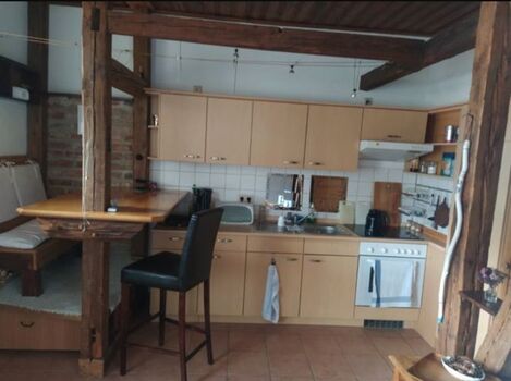 Wohnung Rosenblatt Bild 2 Wohnung Rosenblatt Bild 2