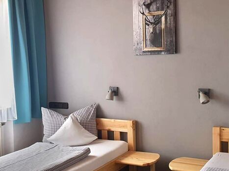 Pension zum Krug Picture 4 Pension zum Krug Picture 4