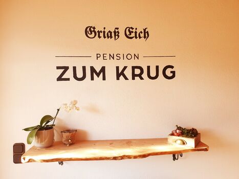 Pension zum Krug Picture 3 Pension zum Krug Picture 3