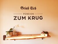 Pension zum Krug Bild 3 Pension zum Krug Bild 3