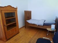 Zimmer 5 Einzelzimmer Zimmer 5 Einzelzimmer