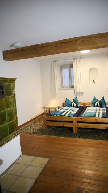 Gästezimmer Stegaurach / Bamberg Gästezimmer Stegaurach / Bamberg