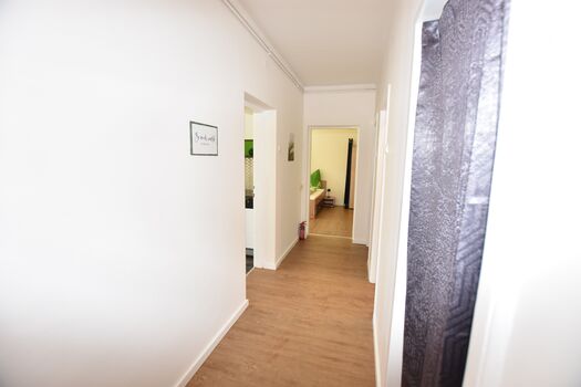 Moderne Wohnungen für 20 Personen Bild 4 Moderne Wohnungen für 20 Personen Bild 4