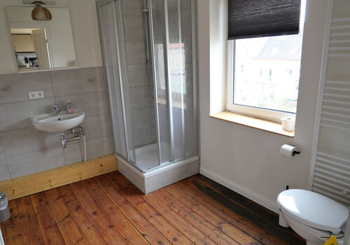 Wohnung in Wismar Bild 5 Wohnung in Wismar Bild 5