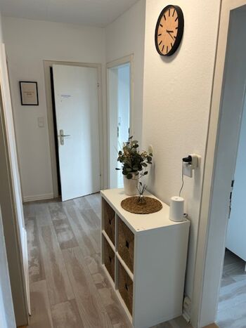 Eingangsbereich Eingangsbereich