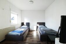 BR Boardinghouse Wesseling (bei Köln) Bild 8 BR Boardinghouse Wesseling (bei Köln) Bild 8