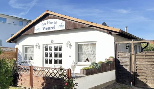 Haus Wenzel -wohnlich, komplett-nahe Rostock / Kühlungsborn Haus Wenzel -wohnlich, komplett-nahe Rostock / Kühlungsborn