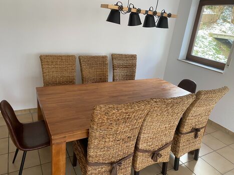 Wohnung Caracciolo Bild 5 Wohnung Caracciolo Bild 5