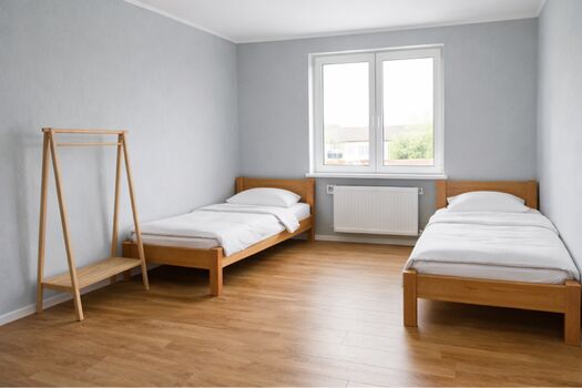 Wohnung in Wittlich Wohnung in Wittlich