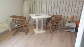 Guestroom v Berlin Obrázok 19 Guestroom v Berlin Obrázok 19