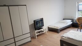 Pokój gościnny w Berlin Zdjęcie 9 Pokój gościnny w Berlin Zdjęcie 9