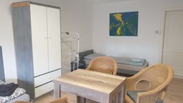 Guestroom v Berlin Obrázok 20 Guestroom v Berlin Obrázok 20