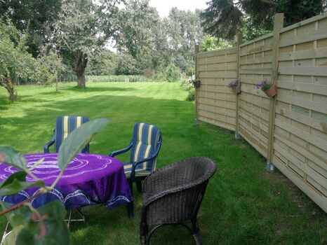 Ferienwohnung Ankum Bild 1 Ferienwohnung Ankum Bild 1