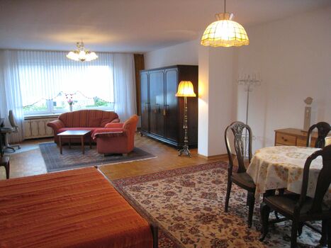 Gästezimmer / Lieblings-WG Gästezimmer / Lieblings-WG