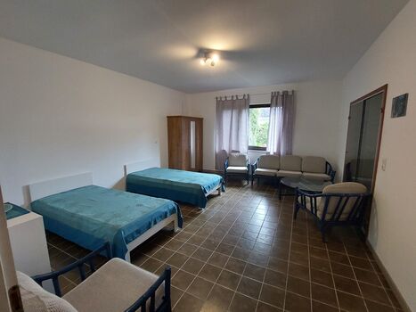 Zweite Zimmer für 2 Personen Zweite Zimmer für 2 Personen