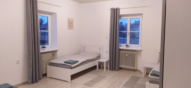 Schlafzimmer Schlafzimmer
