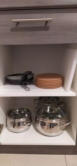 Küche / Töpfe Küche / Töpfe