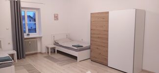 Schlafzimmer Schlafzimmer