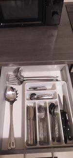 Küche / Besteck Küche / Besteck