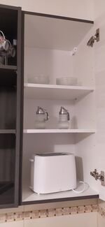 Küche / Toster Küche / Toster