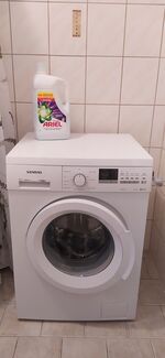 Waschmaschine Waschmaschine