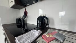 Mieszkanie w Kassel Zdjęcie 25 Mieszkanie w Kassel Zdjęcie 25