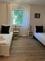 Gemütliche 6-Personen-Wohnung in Schenefeld Bild 1 Gemütliche 6-Personen-Wohnung in Schenefeld Bild 1