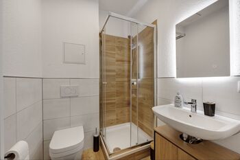 Business Apartment Dresden Bild 5 Business Apartment Dresden Bild 5