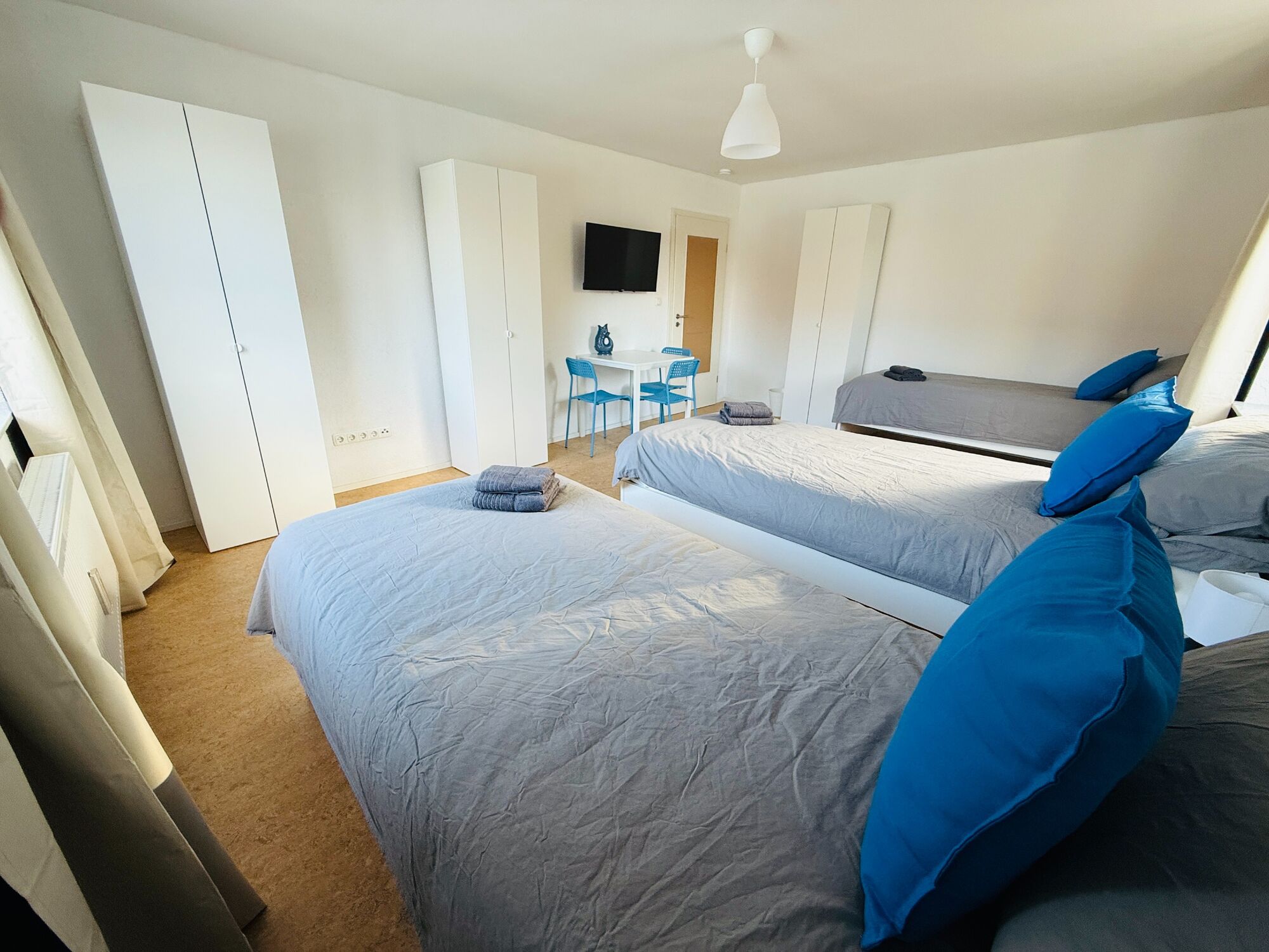 Schlafzimmer 1 Schlafzimmer 1