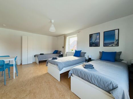 Schlafzimmer 1 Schlafzimmer 1
