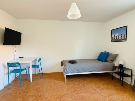 Schlafzimmer 2 Schlafzimmer 2