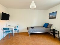 Schlafzimmer 2 Schlafzimmer 2