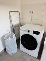 Waschmaschine Waschmaschine