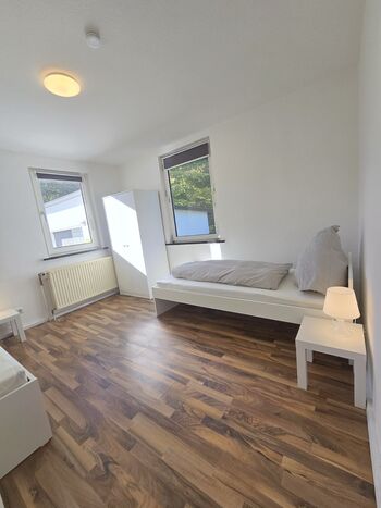 Doppelzimmer Doppelzimmer