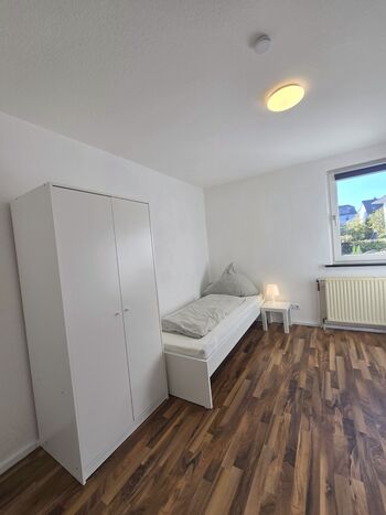 Doppelzimmer Doppelzimmer