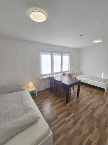 Apartment in Winterberg Apartment in Winterberg