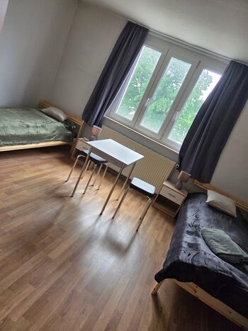 Unterkunft Friedland Obrázok 5 Unterkunft Friedland Obrázok 5